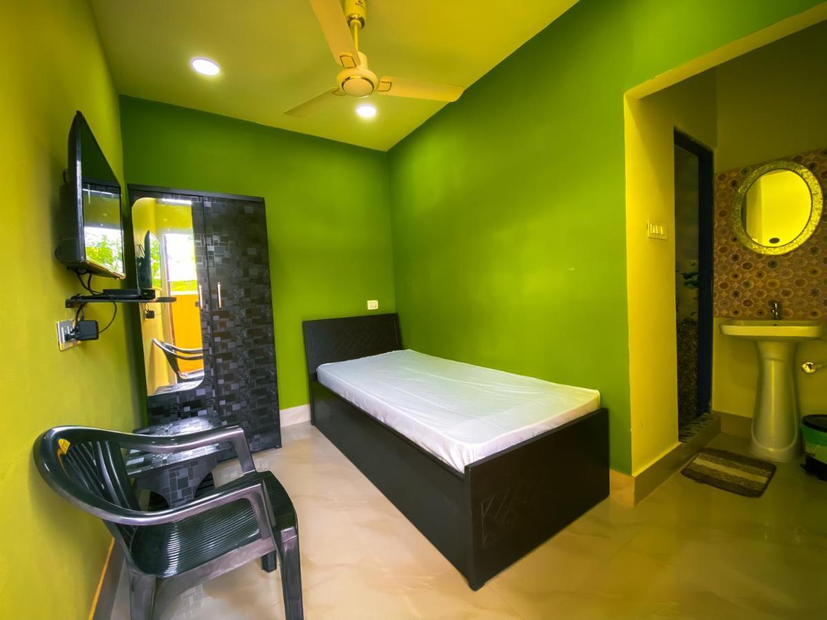 Hotel Sk Lodge Near Guwahati Airport Exteriér fotografie