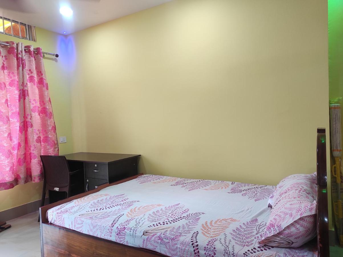 Hotel Sk Lodge Near Guwahati Airport Exteriér fotografie
