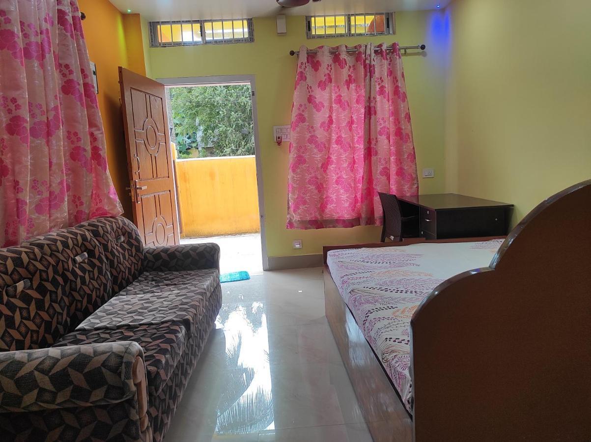 Hotel Sk Lodge Near Guwahati Airport Exteriér fotografie