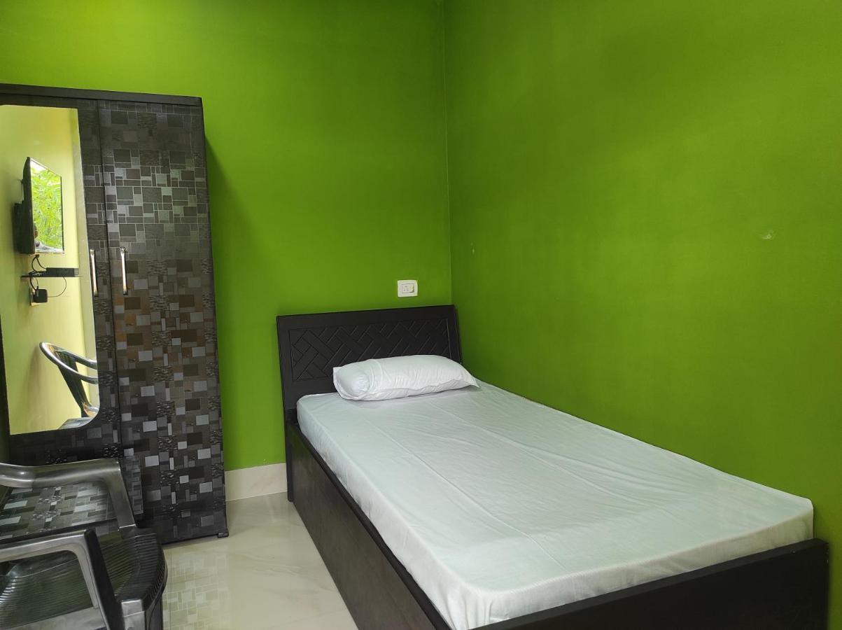Hotel Sk Lodge Near Guwahati Airport Exteriér fotografie