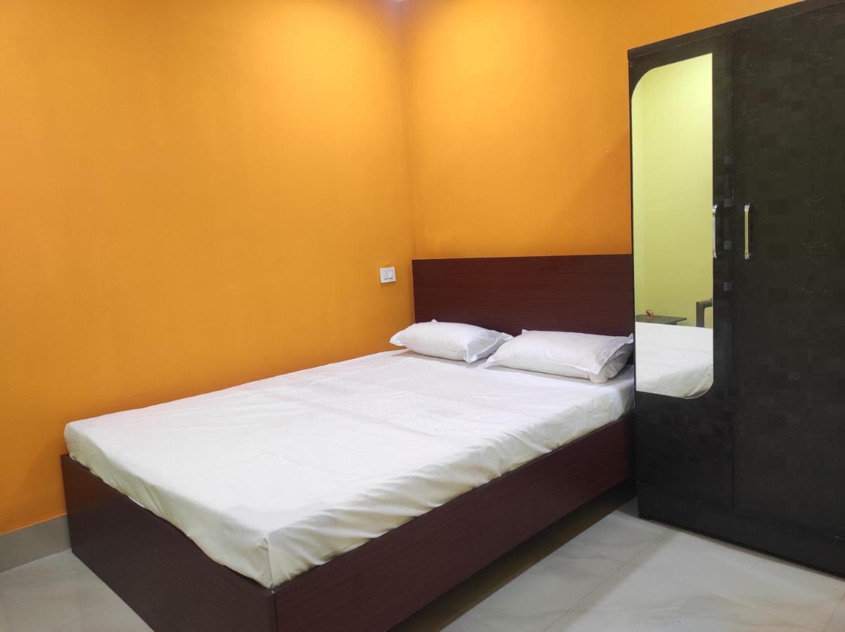 Hotel Sk Lodge Near Guwahati Airport Exteriér fotografie