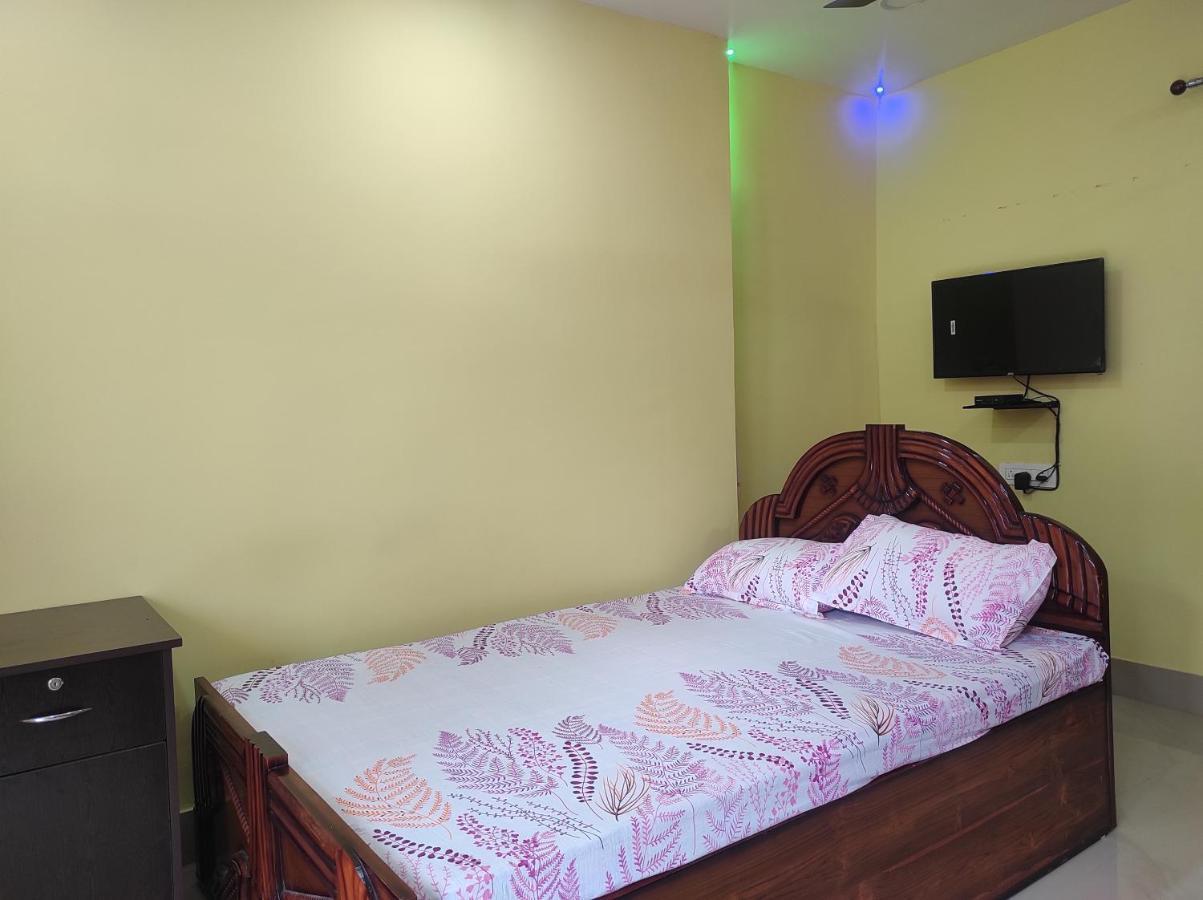 Hotel Sk Lodge Near Guwahati Airport Exteriér fotografie