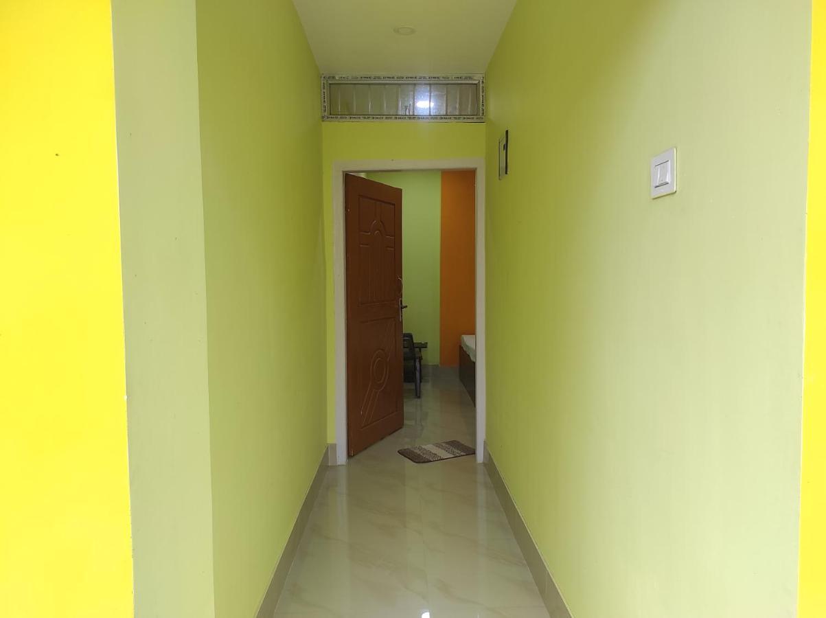 Hotel Sk Lodge Near Guwahati Airport Exteriér fotografie