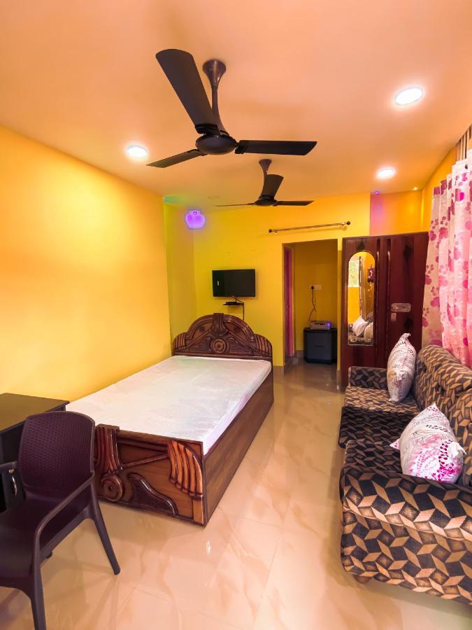 Hotel Sk Lodge Near Guwahati Airport Exteriér fotografie