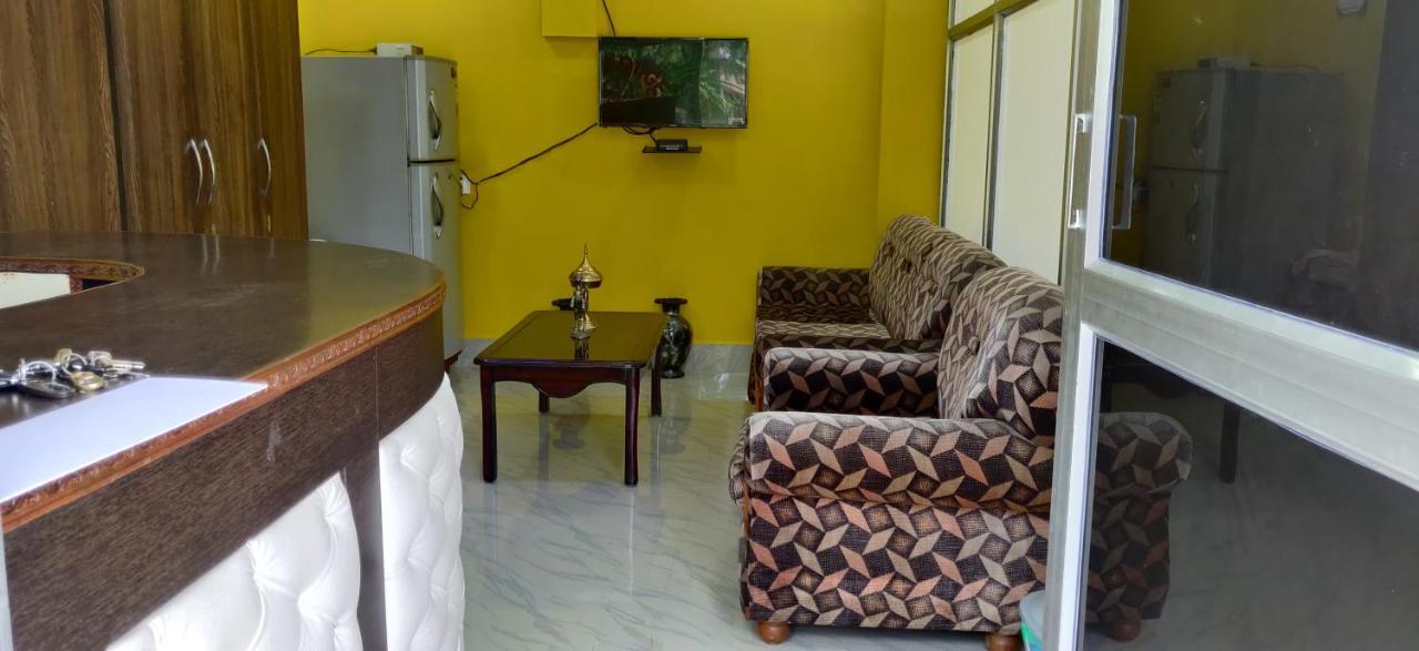 Hotel Sk Lodge Near Guwahati Airport Exteriér fotografie